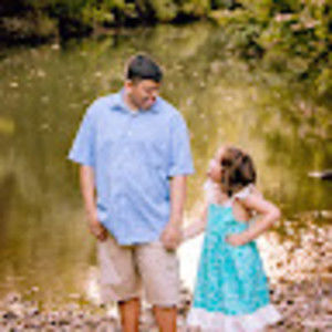 Meet your Posher, Christi